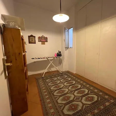 Gran Piso Centro Rambla 5 تيراسا